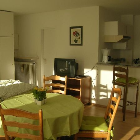 Ferienwohnung Andrea Kuehlein Zirndorf Extérieur photo
