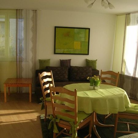 Ferienwohnung Andrea Kuehlein Zirndorf Extérieur photo