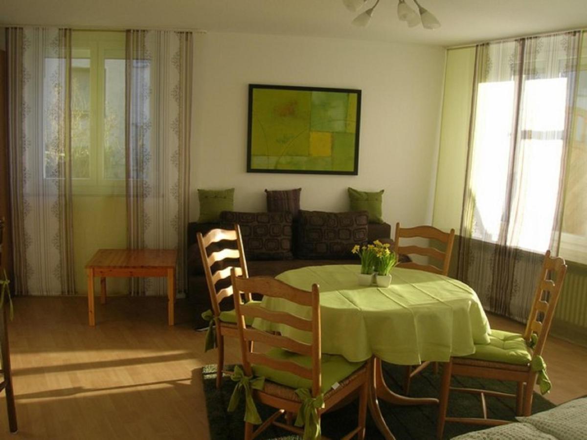 Ferienwohnung Andrea Kuehlein Zirndorf Extérieur photo