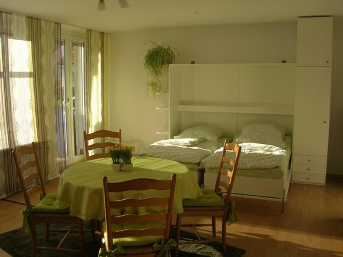 Ferienwohnung Andrea Kuehlein Zirndorf Extérieur photo