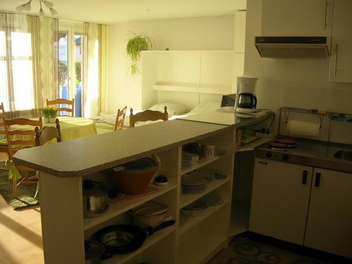 Ferienwohnung Andrea Kuehlein Zirndorf Extérieur photo